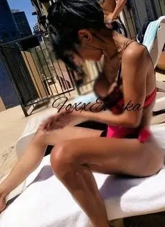 Foxx Evonka