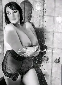 Ava Lawrence