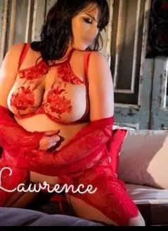 Ava Lawrence