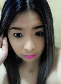 Asian chubby licious