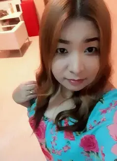Asian chubby licious
