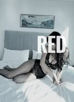 Red Hotchick