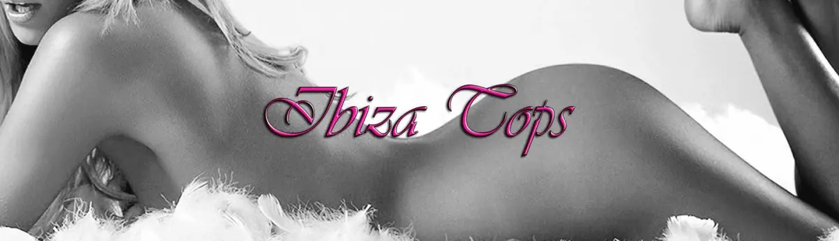 Ibiza Tops
