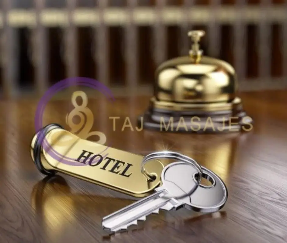 Incall and Outcall Erotic Massage