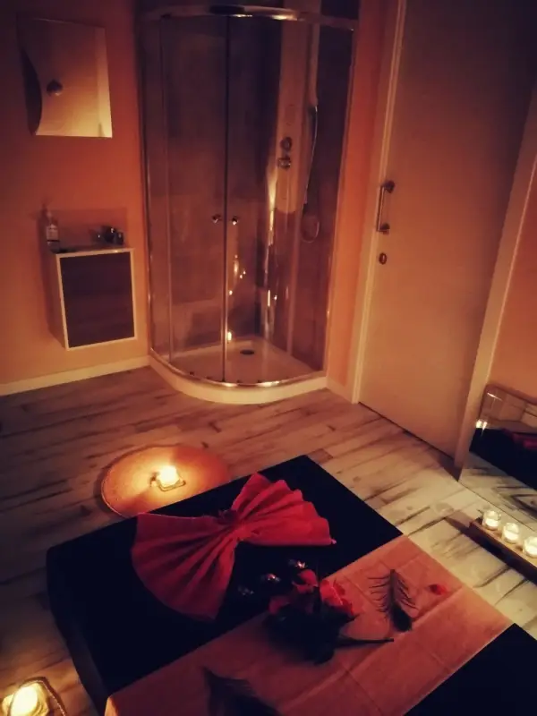 Aires Tantra Madrid