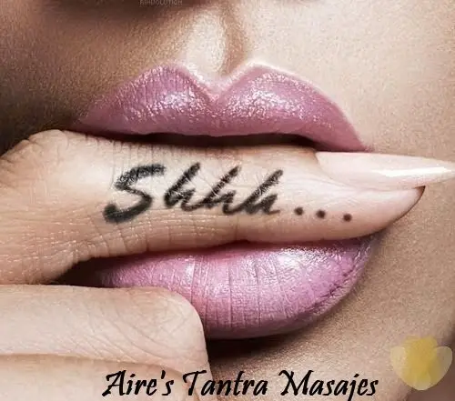 Aires Tantra Madrid