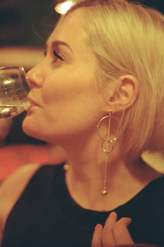 Kate High Class Companion
