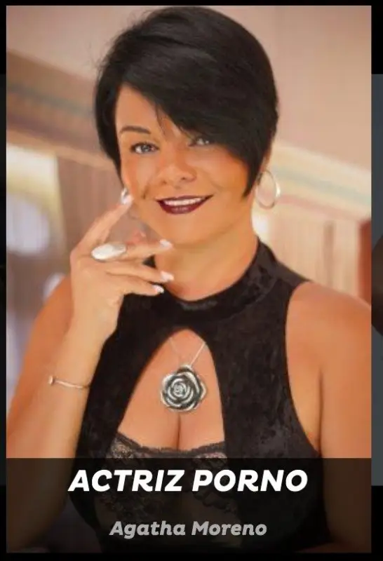 Agatha Moreno Porno Star