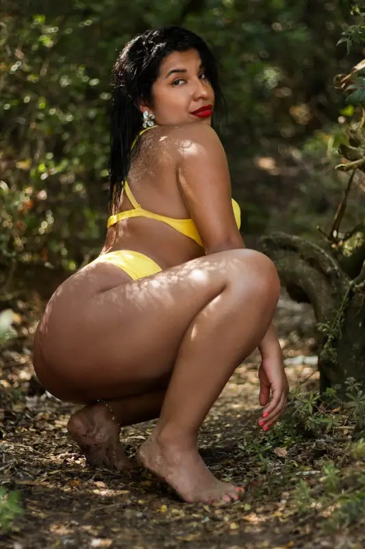Karina Diaz