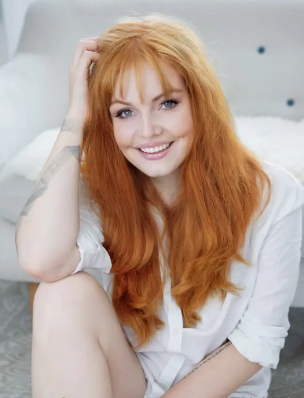 Barbara Babeurre Fmty