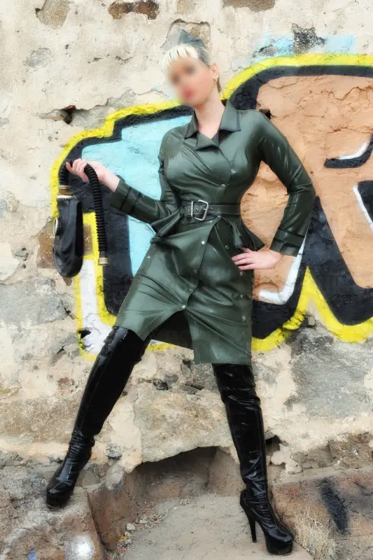Mistress Tenerife