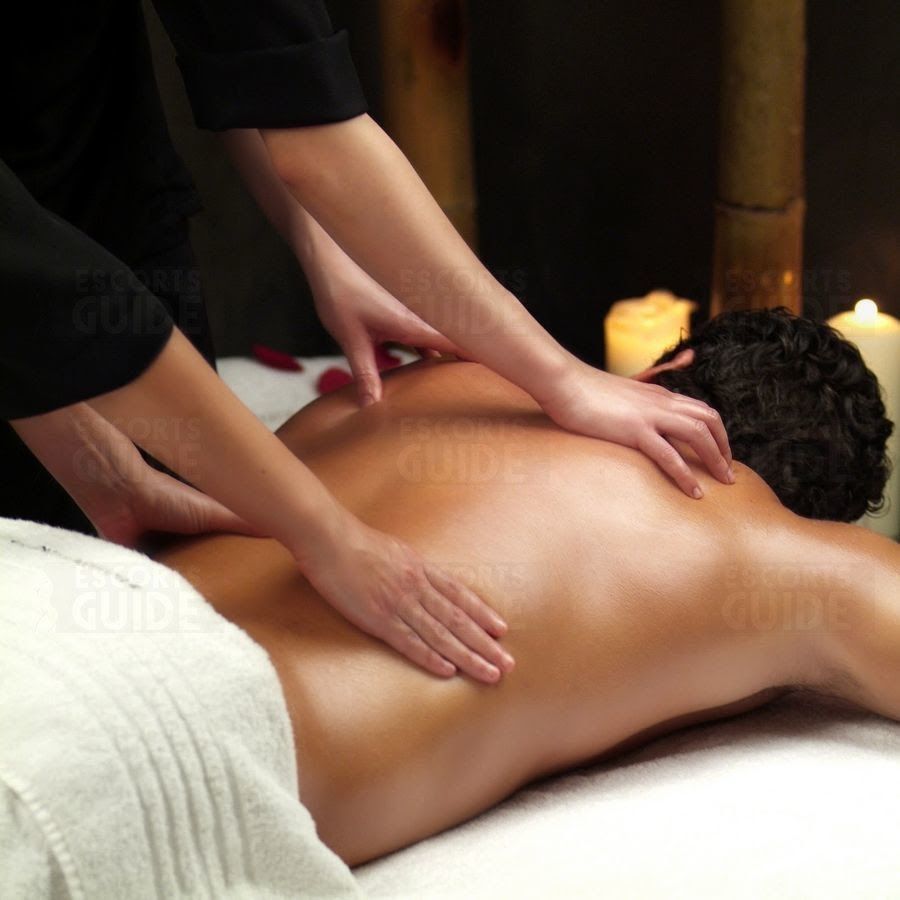 Massage Sao Paulo - MSP | Brazil