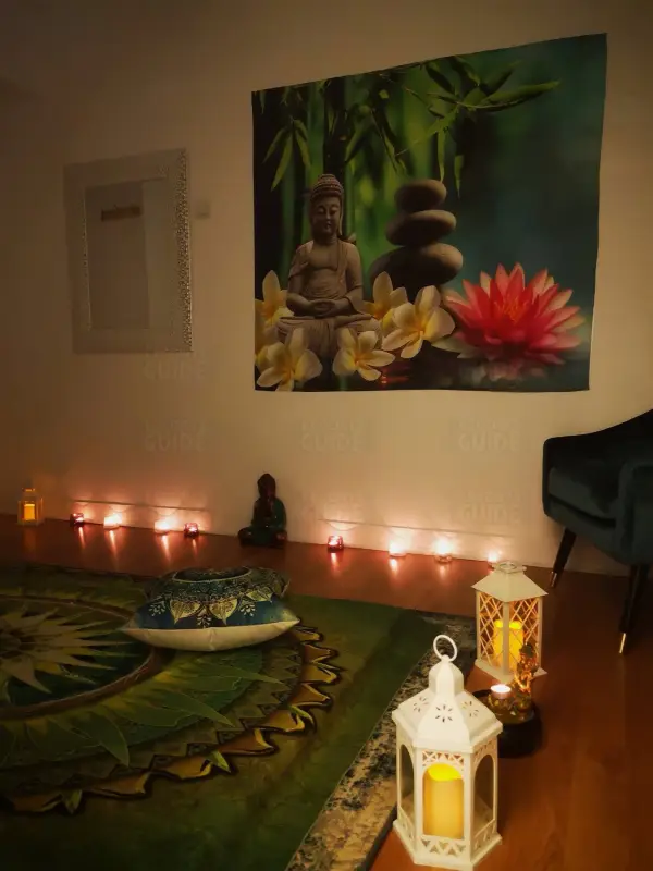 Delírio spa