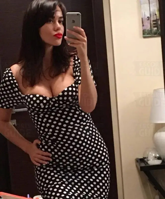 Svetlana
