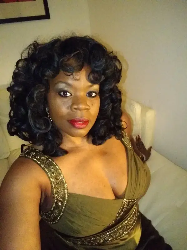 Countess Dionysus