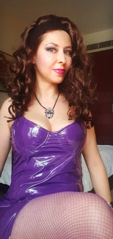Mistress Lana