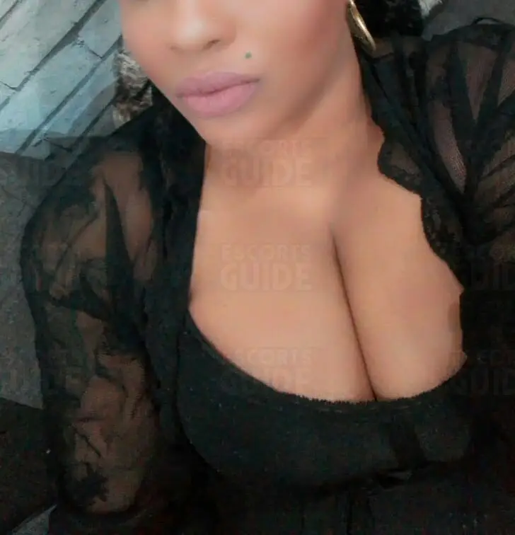Ebony Sexy Susy Incall and Erotic Massag