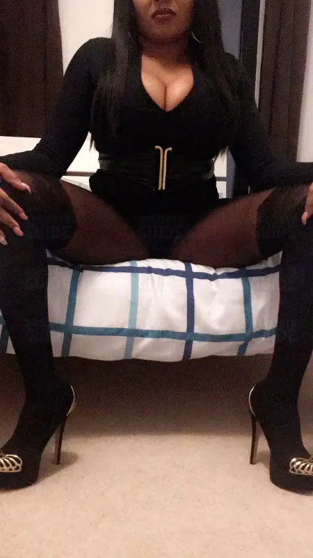 Ebony Sexy Susy Incall and Erotic Massag