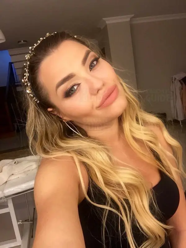 Lara new Hot Gorgerous