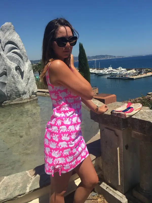 Cristina