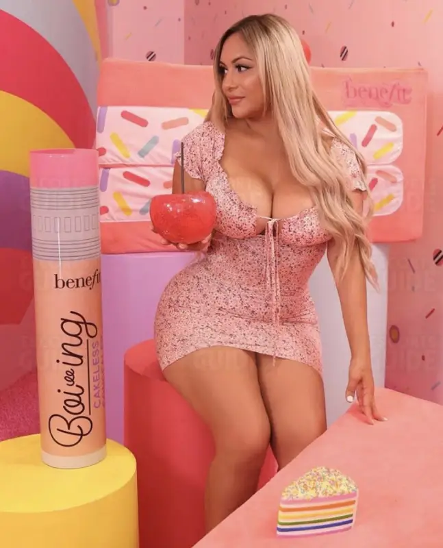 Marissa