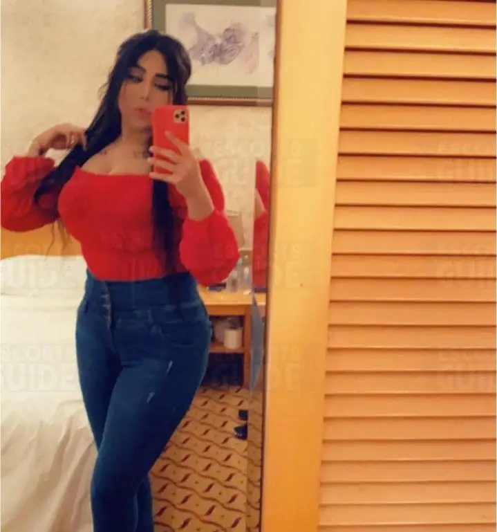 Sahar from turkey