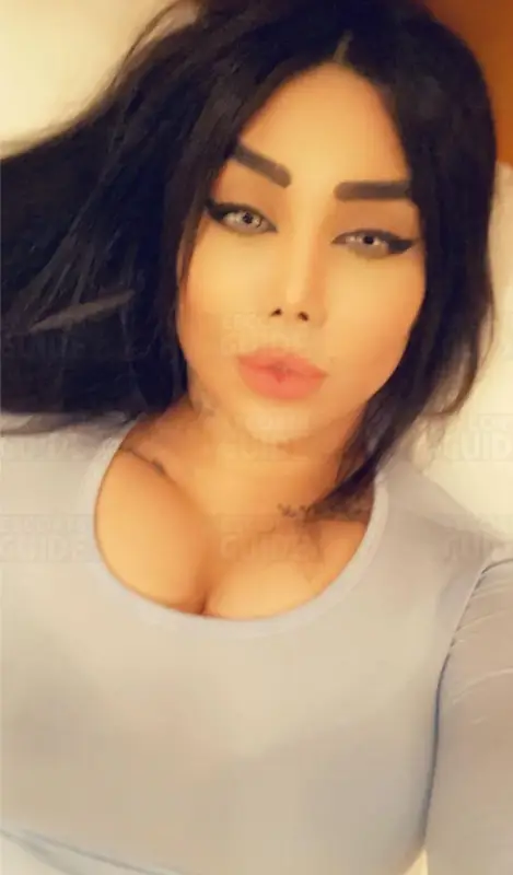 Sahar from turkey