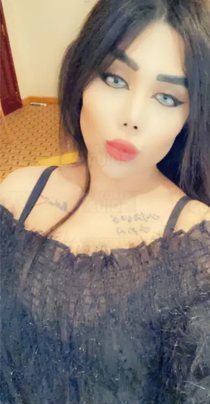 Sahar from turkey