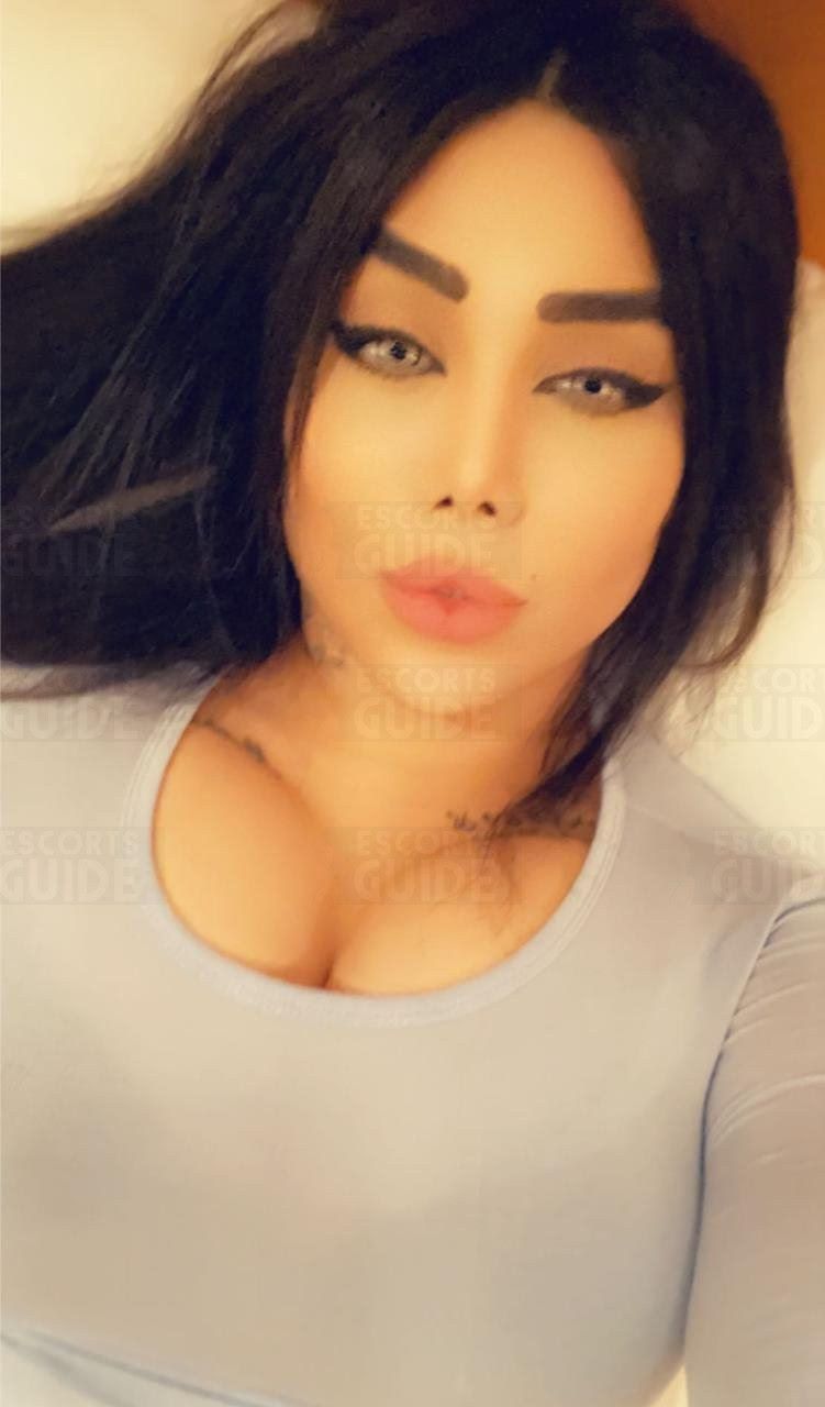 Sahar from turkey