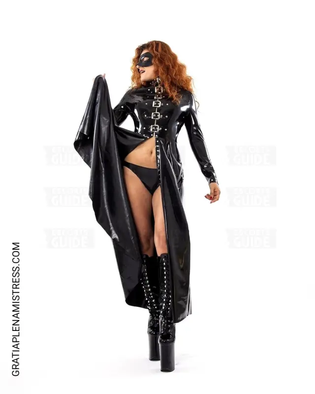 Domina Gratia Plena