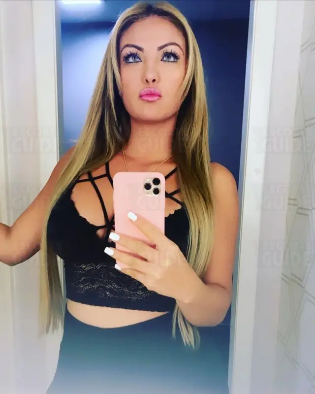 Nina Paradise