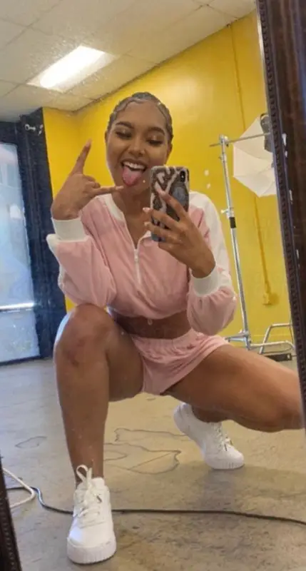 Malese Sarah