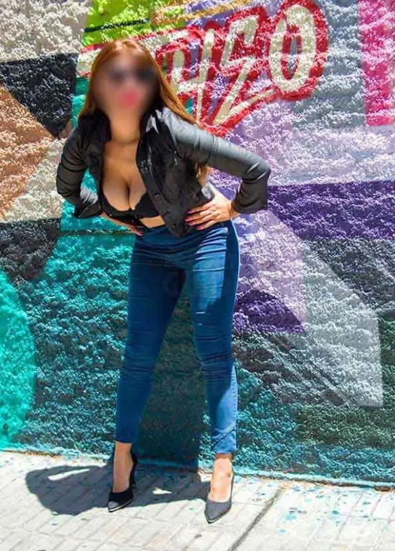 Escorts in Buenos Aires ♡ Lola hipster