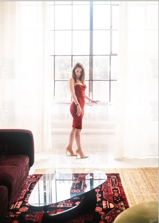 Sonia Du Bois
