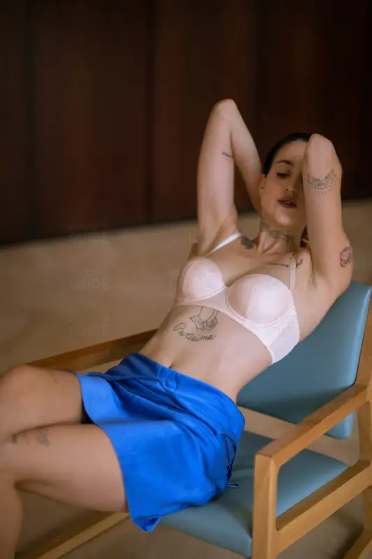 Zuzanna Gabrielli