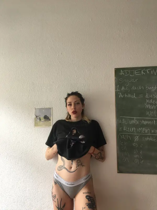 Mia Culpa