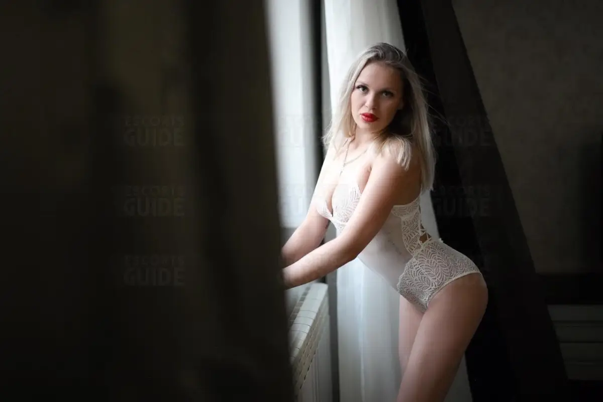Ballerina