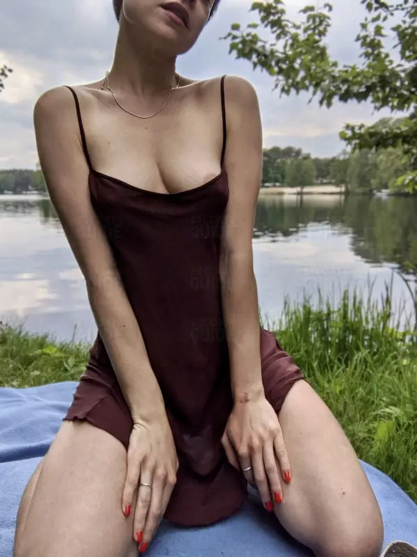 Maya Binx