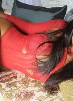 Ana Young Brazilian Escort Gfe A Level