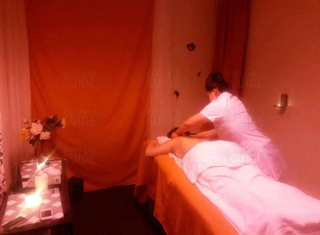 Edit Massage