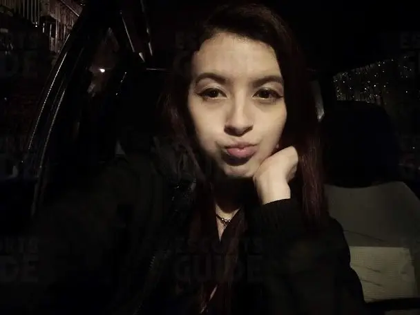 Canvi Krista